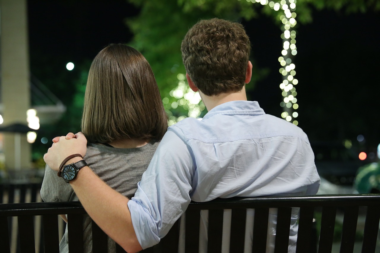 现代婚姻新纪元，最新结婚时间及趋势探索